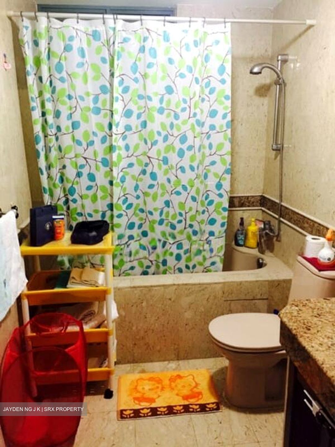 Stratford Court (D16), Condominium #507872811